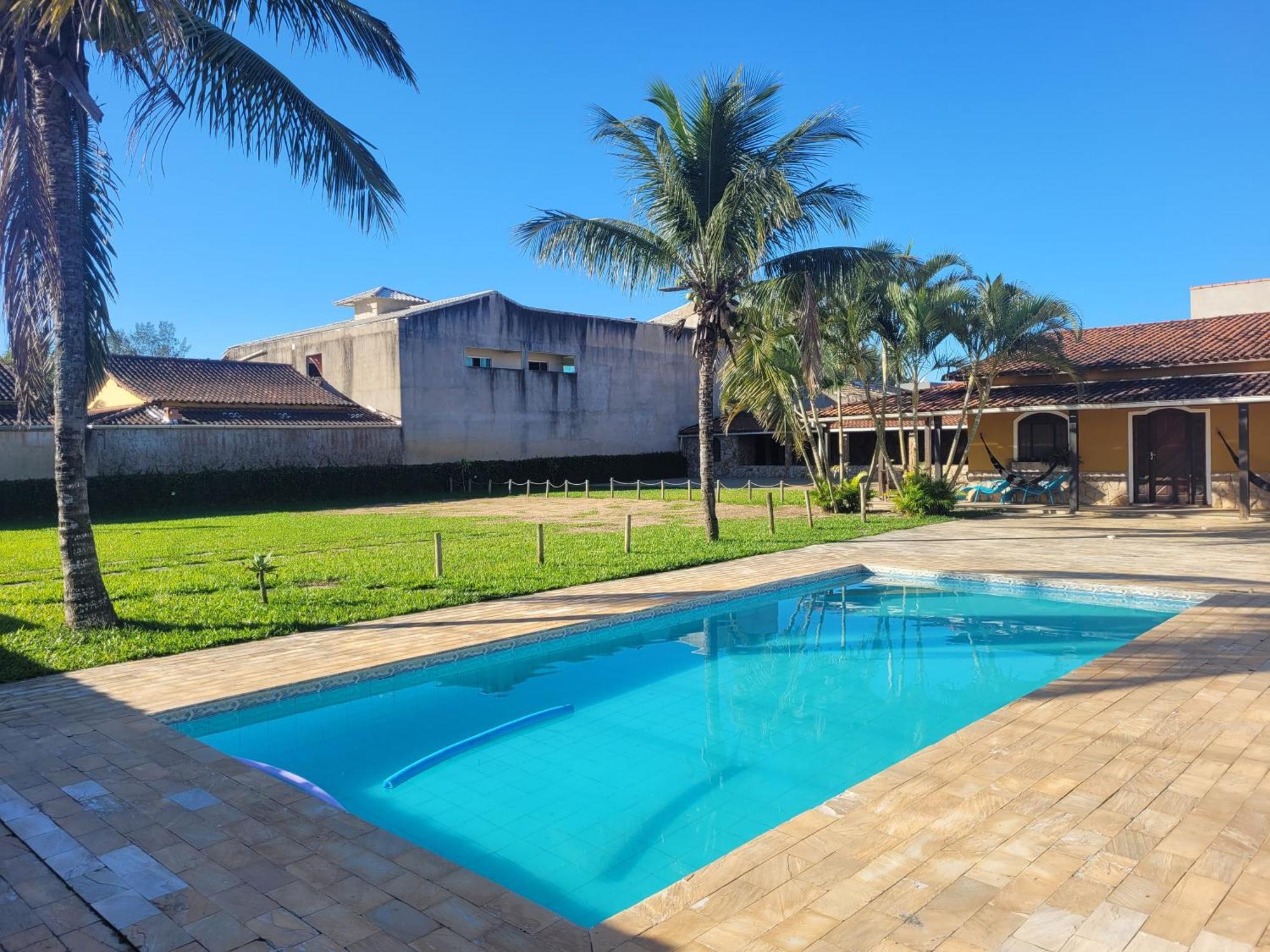 Casa Maravilhosa Unamar Verao Vermelho Cabo Frio Exterior photo