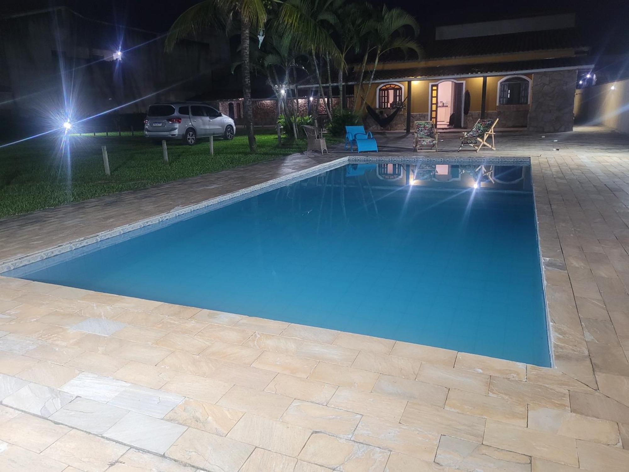 Casa Maravilhosa Unamar Verao Vermelho Cabo Frio Exterior photo